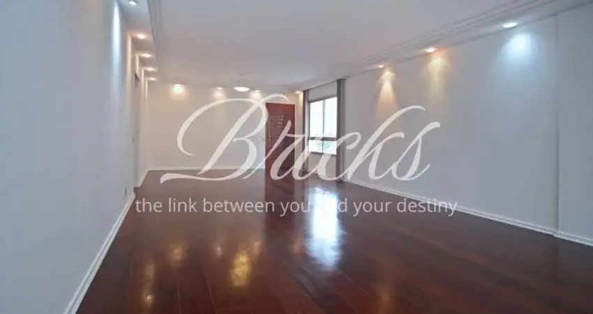 Apartamento com 3 quartos à venda na Avenida Pavão, 853, Moema, São Paulo