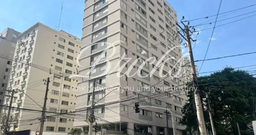 Apartamento com 3 quartos à venda na Avenida Rouxinol, 463, Moema, São Paulo