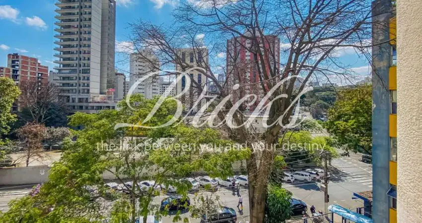 Apartamento com 3 quartos à venda na Rua Estado de Israel, 847, Vila Clementino, São Paulo