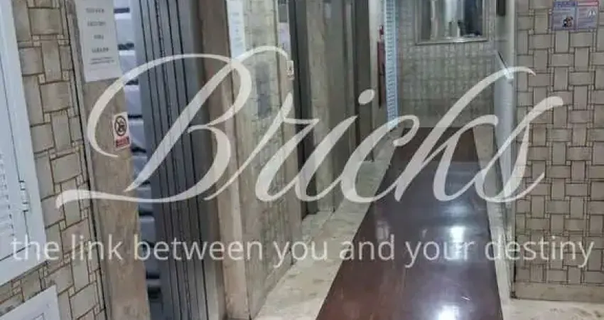 Apartamento com 1 quarto à venda na Avenida Brigadeiro Luís Antônio, 551, Bela Vista, São Paulo