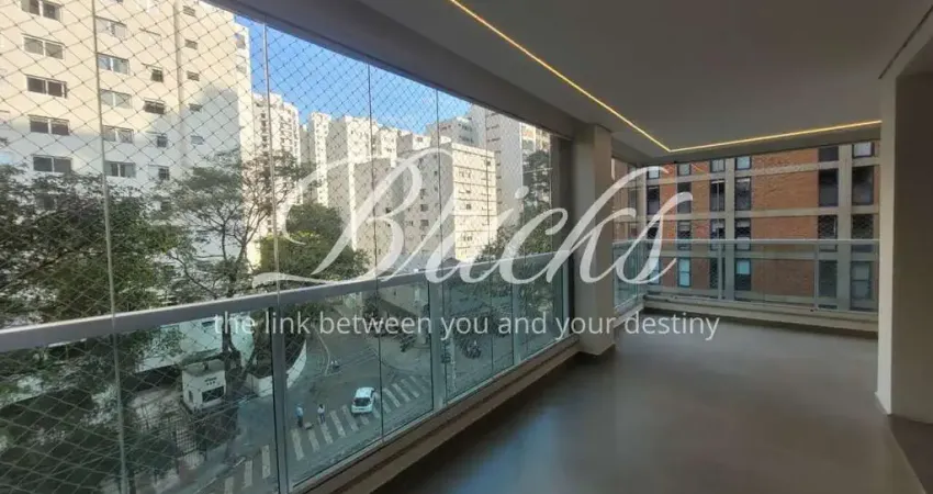 Excelente apartamento com 230m² , 3 quartos , 3 suítes, 4 vagas