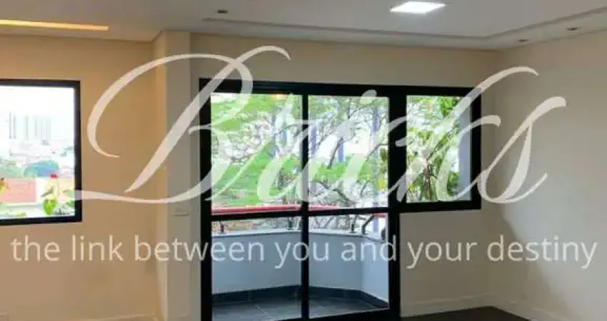 Apartamento com 3 quartos à venda na Rua Loefgren, 1654, Vila Clementino, São Paulo