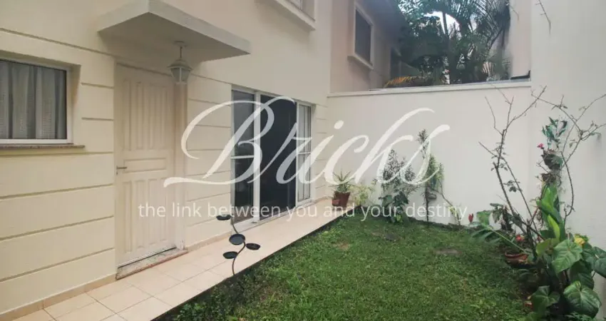 Casa em condomínio fechado com 3 quartos à venda na Rua Doutor Barros Cruz, 172, Vila Mariana, São Paulo