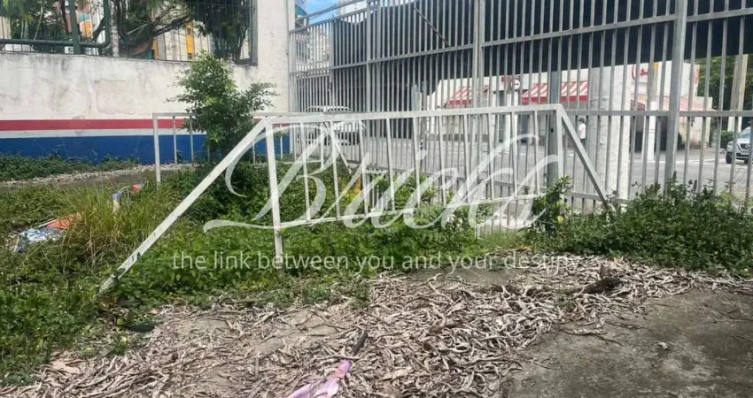 Terreno comercial para alugar na Rua Diogo Jácome, 661, Vila Nova Conceição, São Paulo
