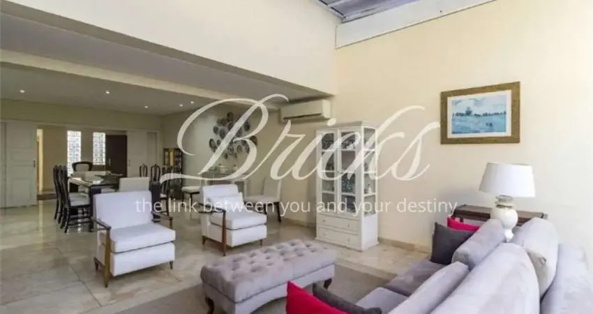 Casa com 4 quartos para alugar na Rua Texas, 425, Brooklin, São Paulo