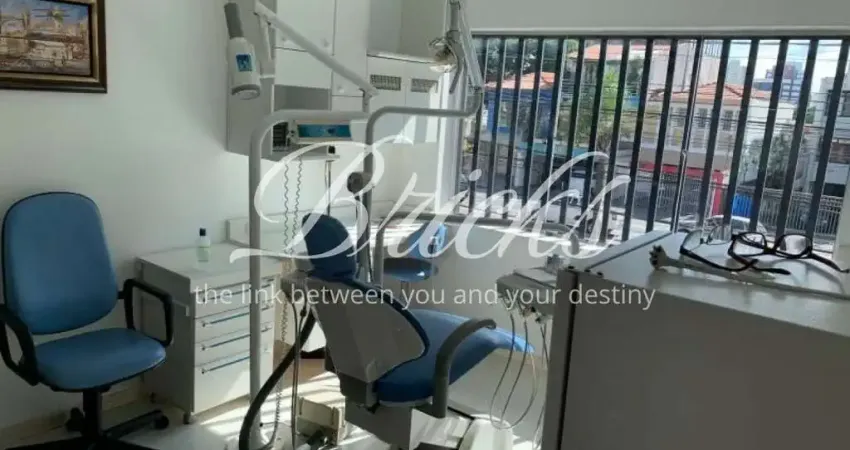 Casa comercial para alugar na Avenida Indianópolis, 3304, Planalto Paulista, São Paulo