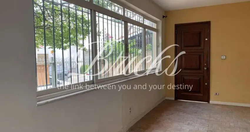 Casa com 3 quartos à venda na Rua Panapoi, 186, Campo Belo, São Paulo