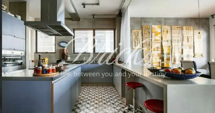 Apartamento com 4 quartos à venda na Alameda Itu, 890, Jardim Paulista, São Paulo