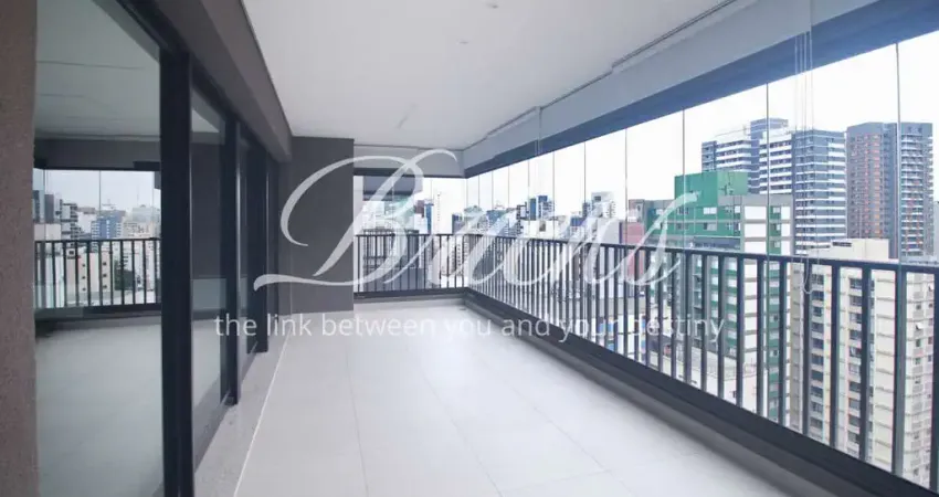 Apartamento com 3 quartos à venda na Rua Eça de Queiroz, 325, Vila Mariana, São Paulo