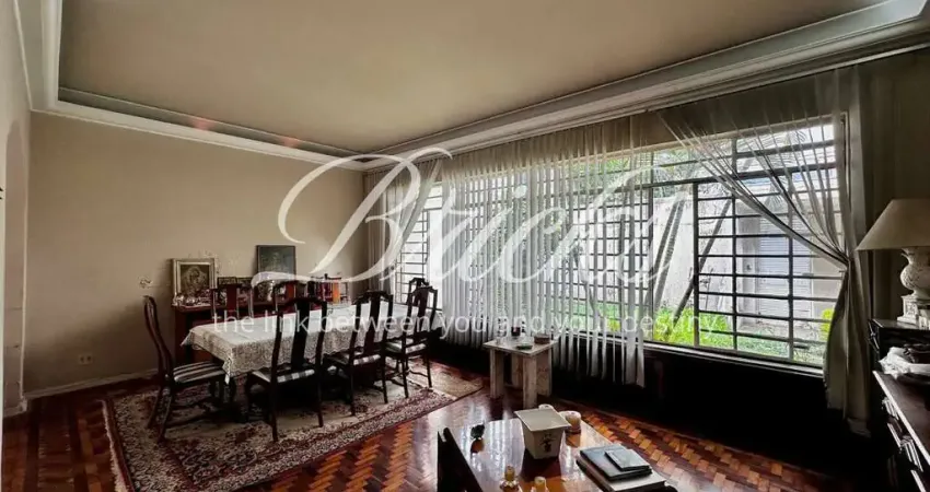 Casa com 3 quartos para alugar na Rua Luisiania, 416, Brooklin, São Paulo