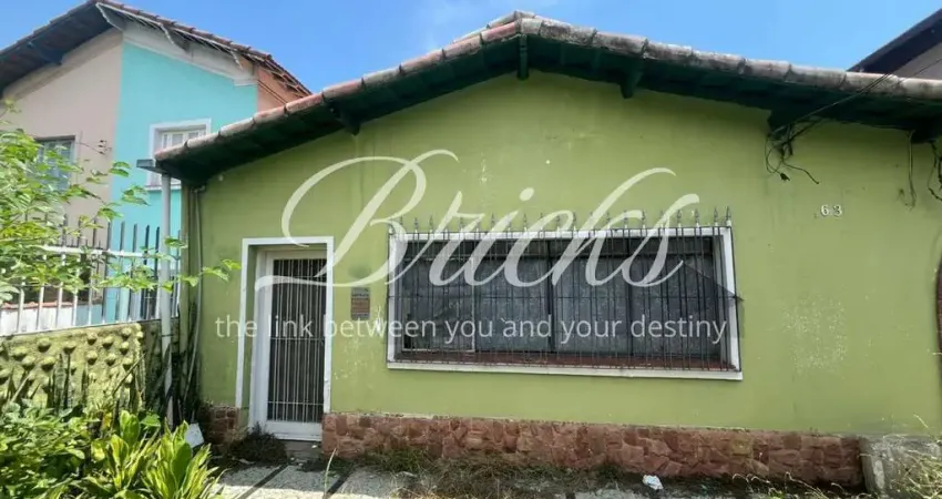 Casa com 2 quartos à venda na Rua Ai-Pixuna, 63, Campo Belo, São Paulo