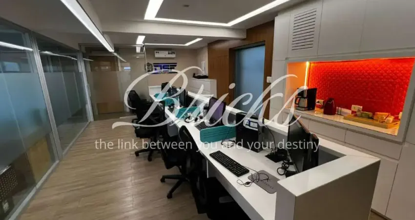 Casa comercial à venda na Alameda Joaquim Eugênio de Lima, 680, Jardim Paulista, São Paulo