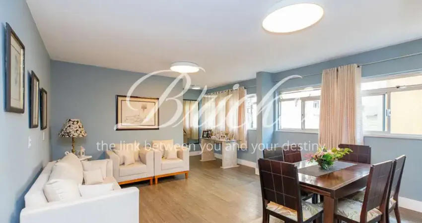 Apartamento com 3 quartos à venda na Rua Alagoas, 159, Higienópolis, São Paulo