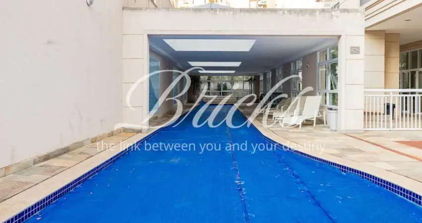 Apartamento com 3 quartos à venda na Rua Loefgren, 700, Vila Clementino, São Paulo