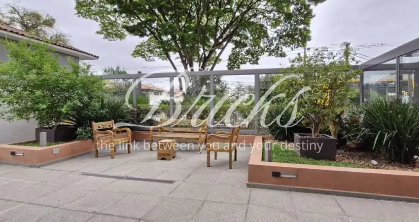 Apartamento com 3 quartos à venda na Rua Califórnia, 569, Brooklin, São Paulo