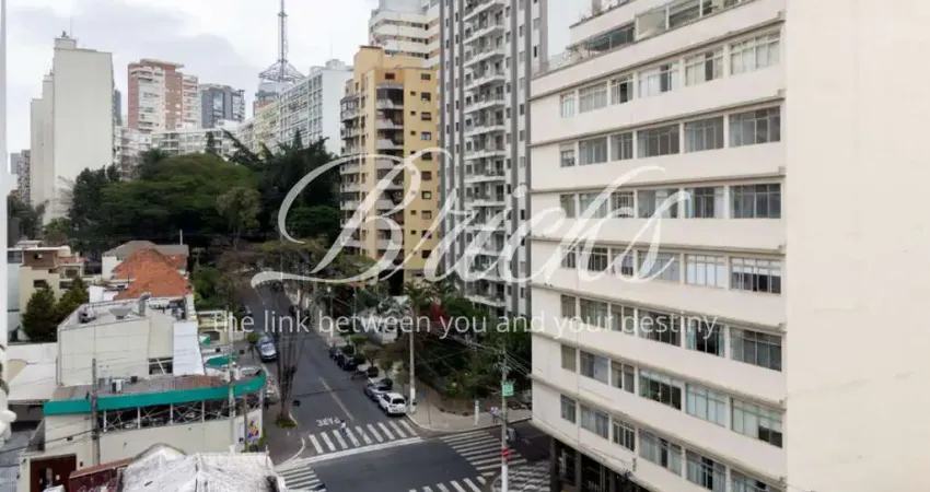 Apartamento com 3 quartos à venda na Rua José Getúlio, 506, Aclimação, São Paulo