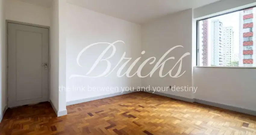 Apartamento com 3 quartos à venda na Rua José Getúlio, 506, Aclimação, São Paulo