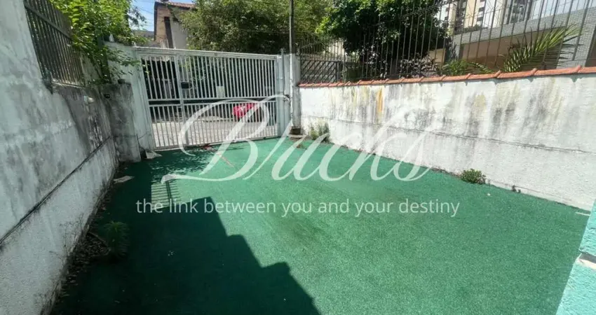 Casa com 2 quartos à venda na Rua Ai-Pixuna, 55, Campo Belo, São Paulo