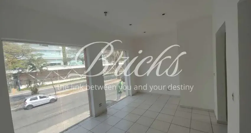 Casa com 4 quartos à venda na Avenida República do Líbano, 2083, Ibirapuera, São Paulo