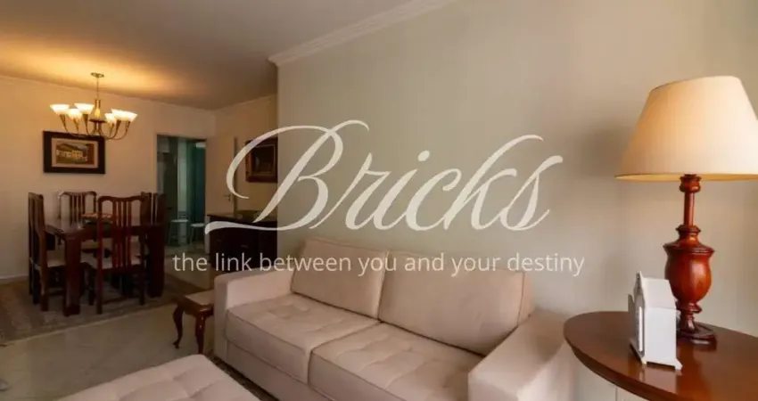 Apartamento com 3 quartos à venda na Rua Inhambú, 873, Vila Uberabinha, São Paulo