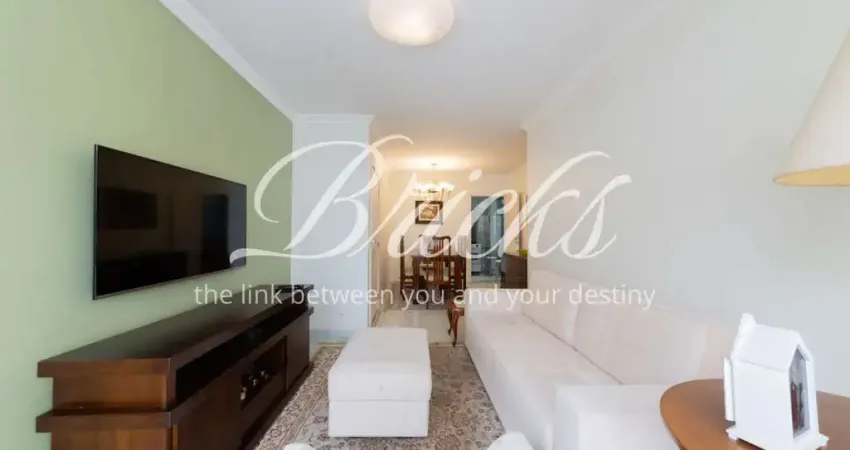 Apartamento com 3 quartos à venda na Rua Inhambú, 873, Vila Uberabinha, São Paulo