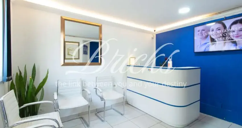 Casa comercial à venda na Rua Napoleão de Barros, 599, Vila Clementino, São Paulo