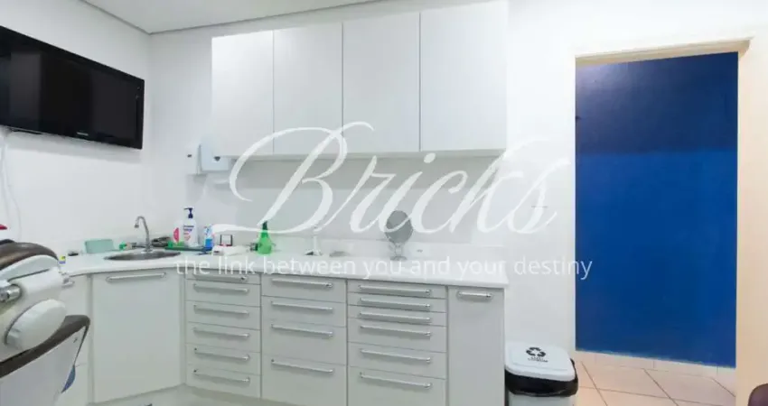 Casa comercial à venda na Rua Napoleão de Barros, 599, Vila Clementino, São Paulo