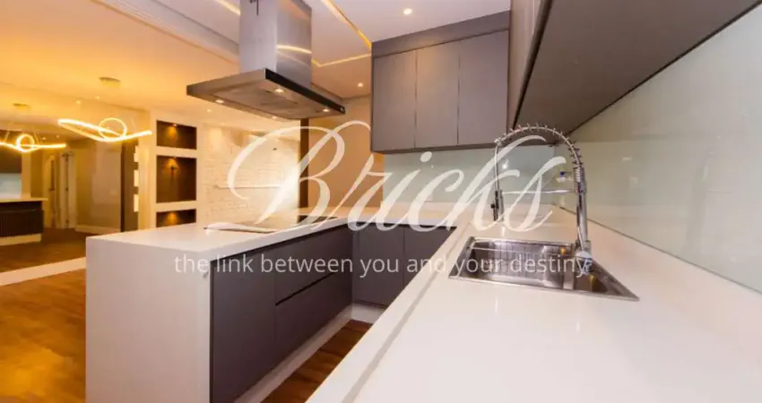 Apartamento com 2 quartos à venda na Rua Flórida, 1350, Brooklin, São Paulo