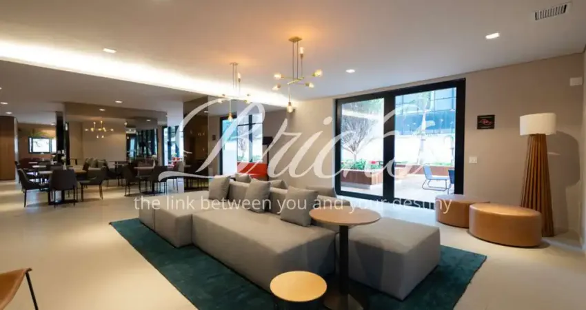 Apartamento com 2 quartos à venda na Rua Casa do Ator, 90, Vila Olímpia, São Paulo