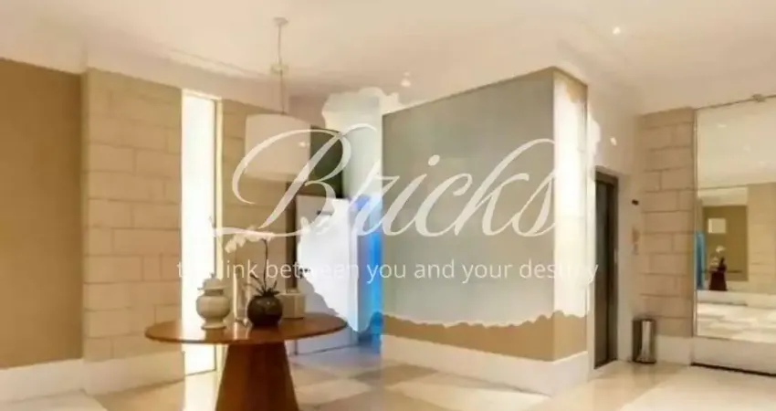 Apartamento à venda na rua do rocio, vila olímpia com  140 m², 4 suítes, 3 vagas