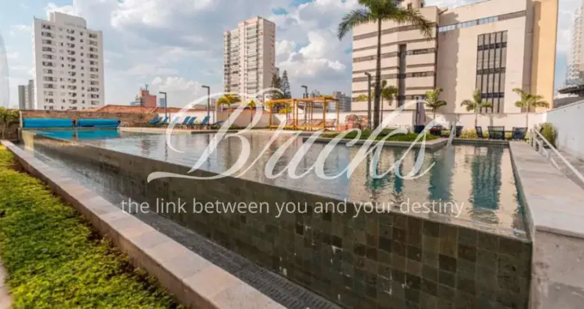 Apartamento com 3 quartos à venda na Rua das Margaridas, 133, Brooklin, São Paulo