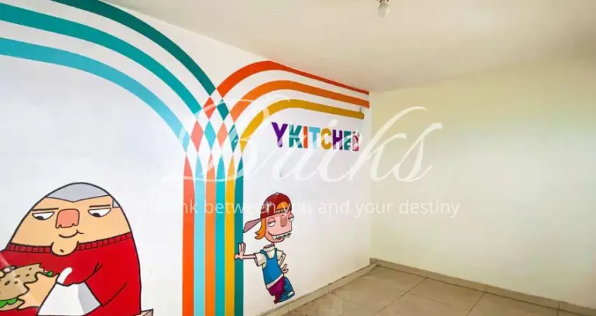 Casa comercial à venda na Rua Inhambú, 845, Moema, São Paulo