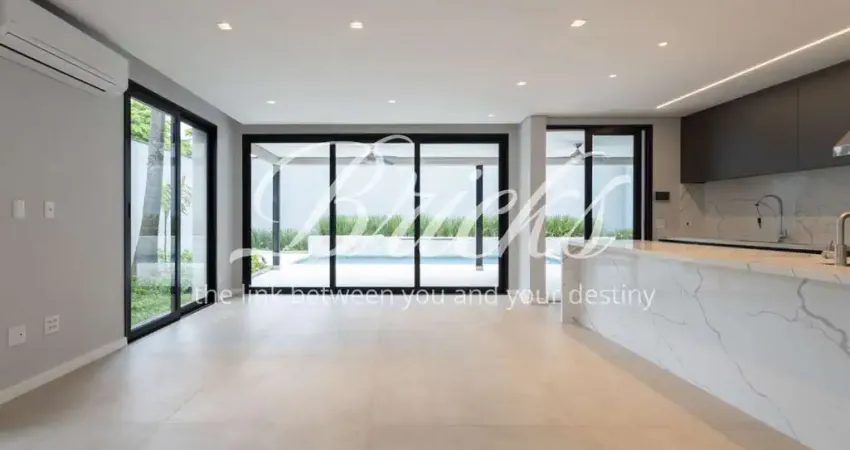 Casa com 4 quartos à venda na Rua Macau, 198, Jardim Luzitânia, São Paulo