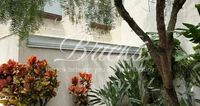 Casa em condomínio fechado com 3 quartos à venda na Rua Traituba, 340, Saúde, São Paulo