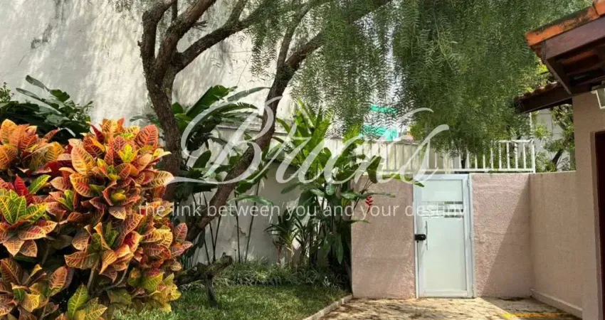 Casa em condomínio fechado com 3 quartos à venda na Rua Traituba, 340, Saúde, São Paulo