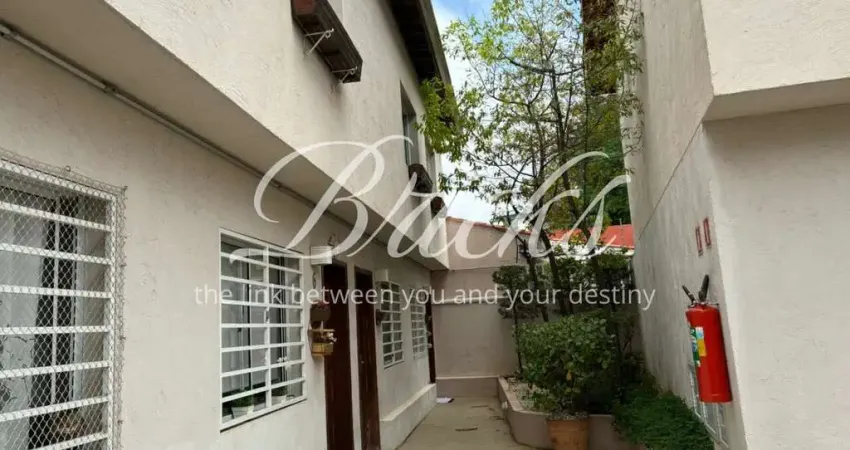 Casa em condomínio fechado com 3 quartos à venda na Rua Traituba, 340, Saúde, São Paulo