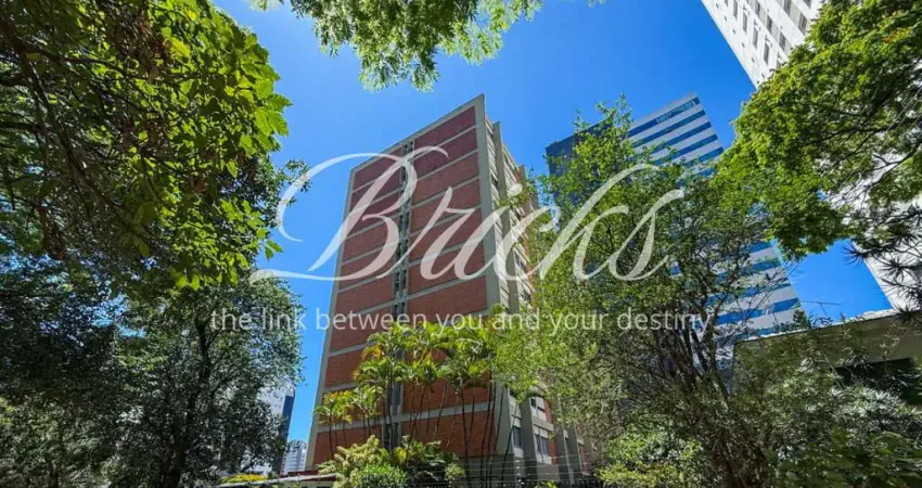 Apartamento com 3 quartos à venda na Rua Barão do Triunfo, 1528, Campo Belo, São Paulo