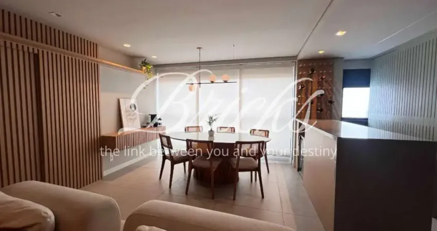 Apartamento com 2 quartos à venda na Rua Rita Joana de Sousa, 464, Campo Belo, São Paulo