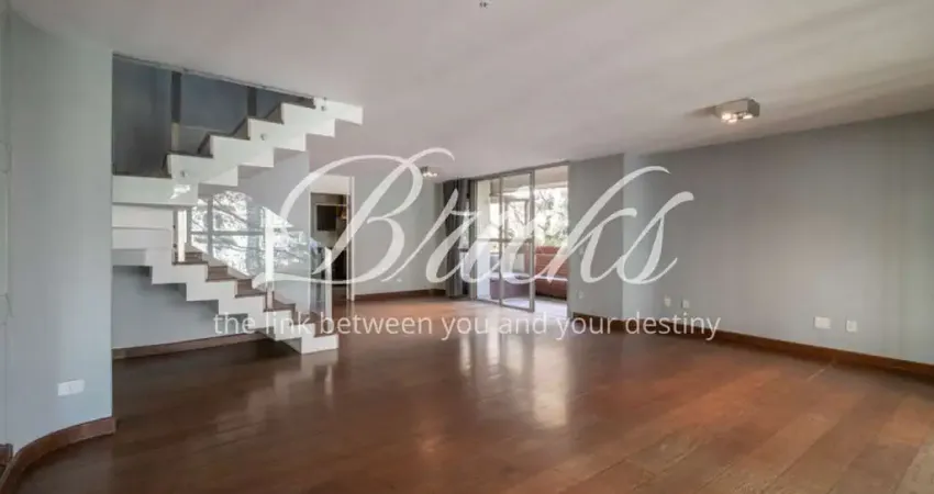 Apartamento com 3 quartos à venda na Alameda Itu, 820, Jardim América, São Paulo