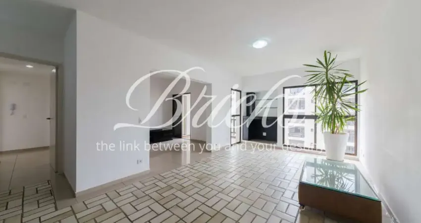 Apartamento com 3 quartos à venda na Alameda dos Anapurus, 1370, Moema, São Paulo