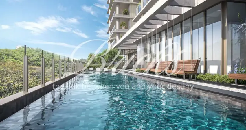 Espetacular apartamento novo moema com 298 metros - perto do parque ibirapuera