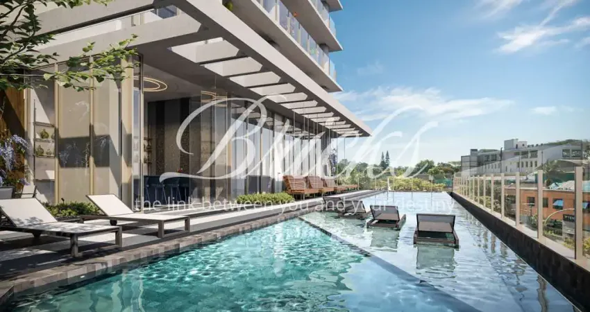 Espetacular apartamento novo moema com 298 metros - perto do parque ibirapuera