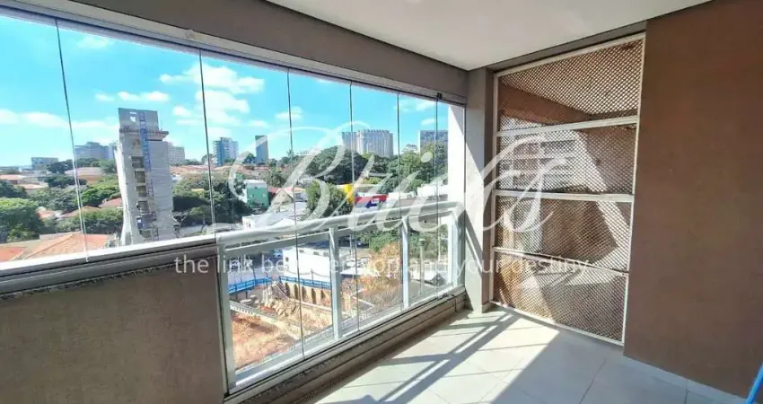 Apartamento com 2 quartos à venda na Rua Pascal, 1777, Campo Belo, São Paulo