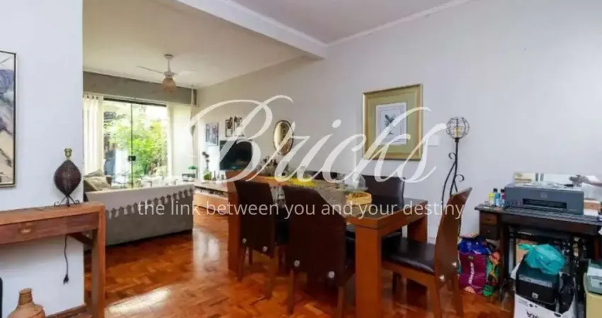 Casa com 3 quartos à venda na Rua Vicente Leporace, 1630, Campo Belo, São Paulo