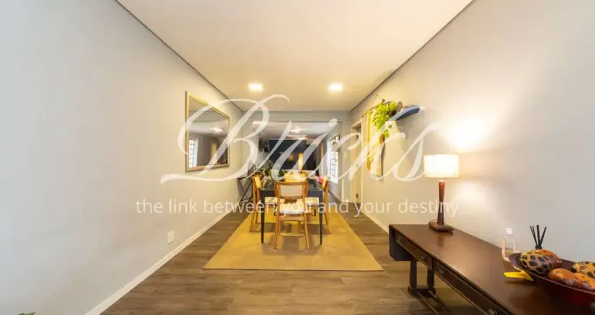 Casa com 3 quartos à venda na Rua Nova York, 1273, Brooklin Paulista, São Paulo