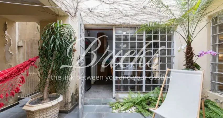 Casa com 3 quartos à venda na Rua Nova York, 1273, Brooklin, São Paulo