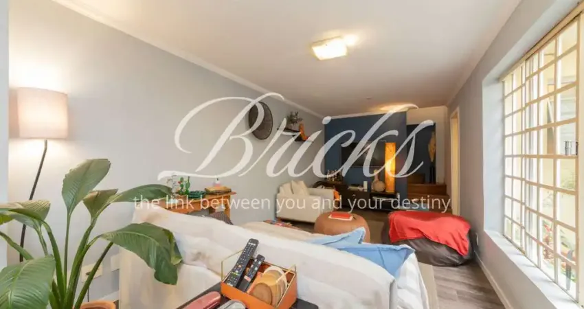 Casa com 3 quartos à venda na Rua Nova York, 1273, Brooklin, São Paulo