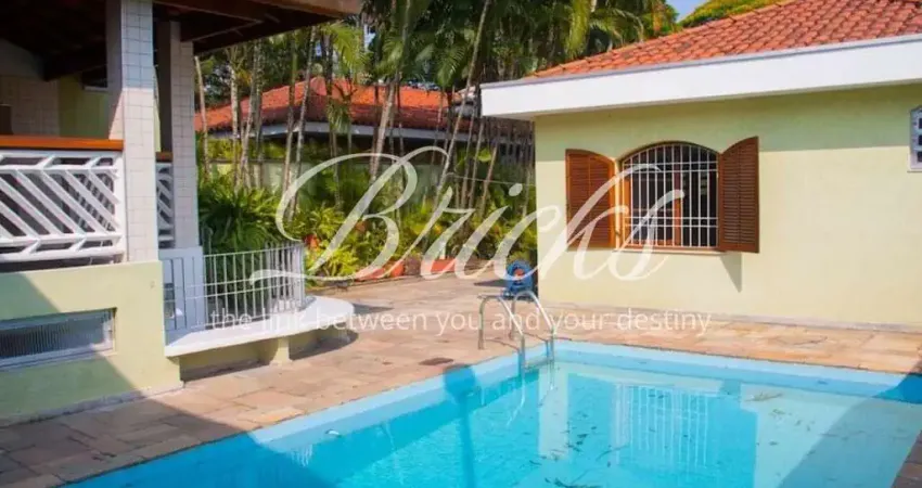 Casa com 4 quartos à venda na Rua Antônio de Macedo Soares, 77, Campo Belo, São Paulo