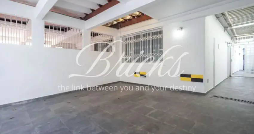 Casa com 4 quartos à venda na Rua Doutor Andrade Pertence, 118, Vila Olímpia, São Paulo