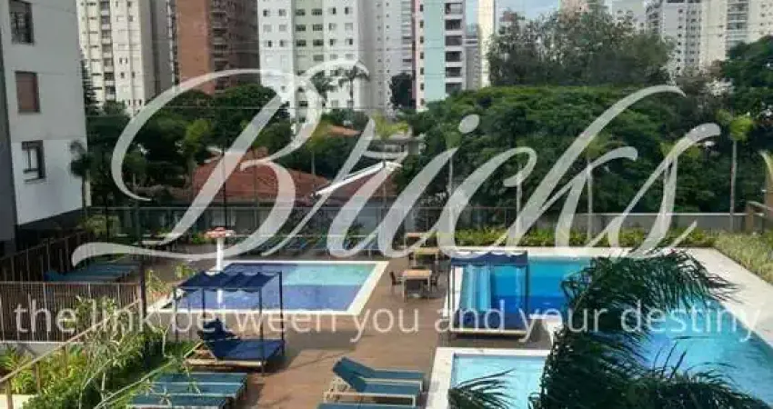 Apartamento com 3 quartos à venda na Rua Rita Joana de Sousa, 502, Brooklin, São Paulo